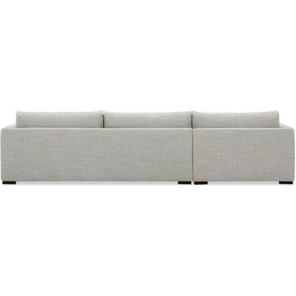 Dakota 3 Seater Chaise Lounge Suite