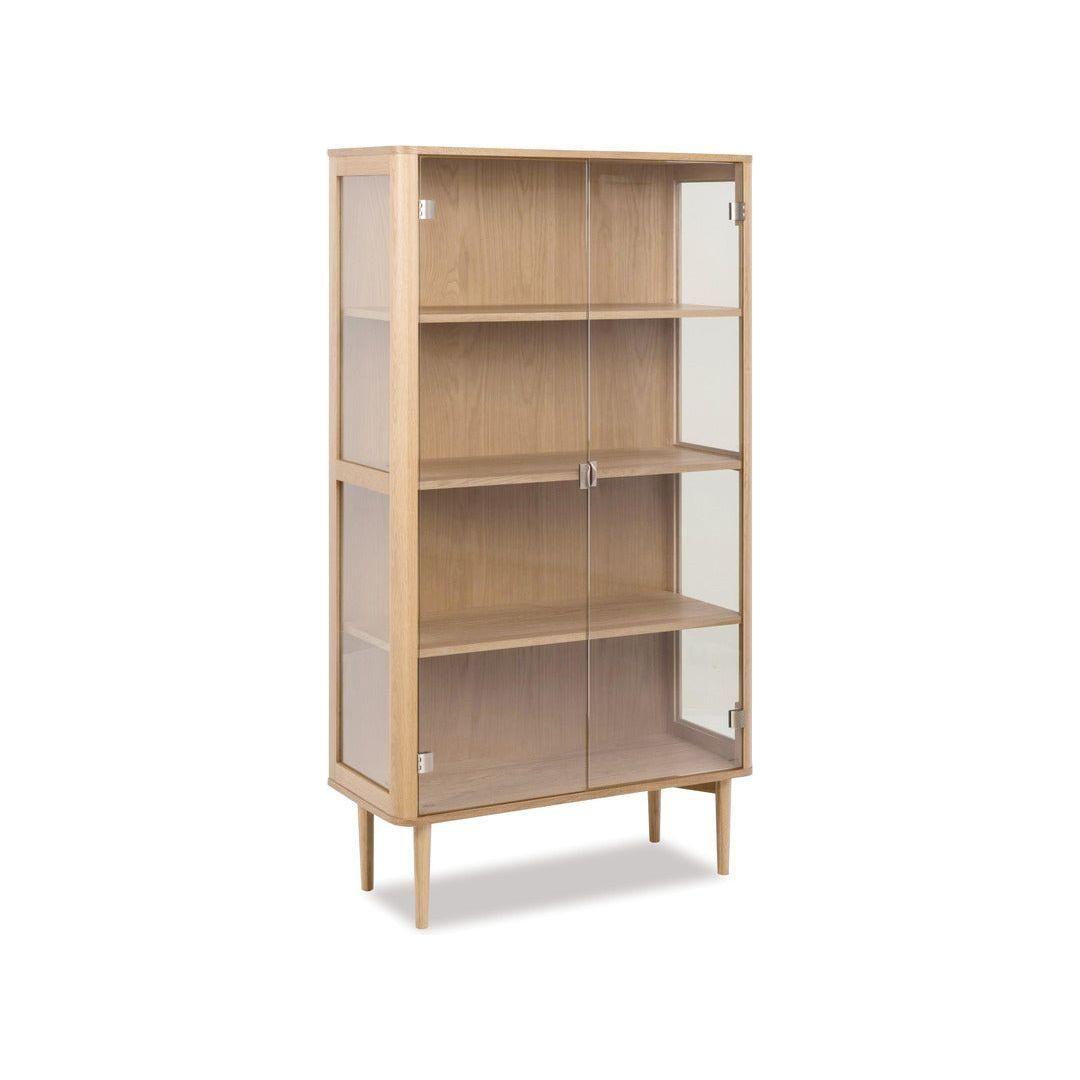 Clevedon China Cabinet