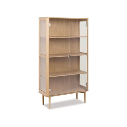 Clevedon China Cabinet