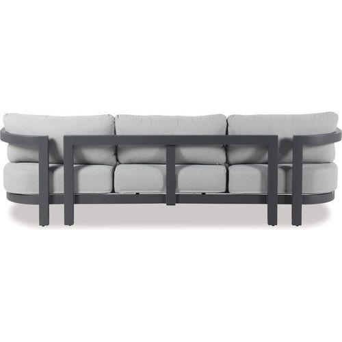 Hargrove 4-pce Outdoor Lounge Suite