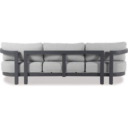 Hargrove 4-pce Outdoor Lounge Suite