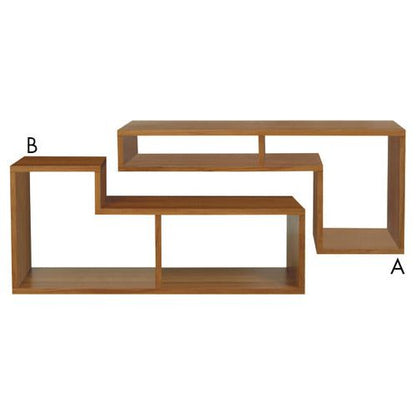 Blox B Wall Unit