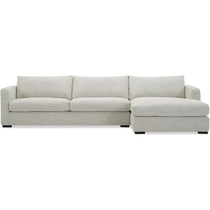 Dakota 3 Seater Chaise Lounge Suite