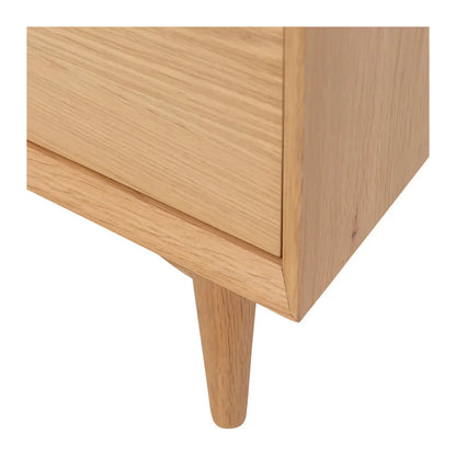 Oslo 5-Drawer Tallboy