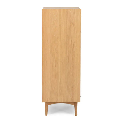 Oslo 5-Drawer Tallboy