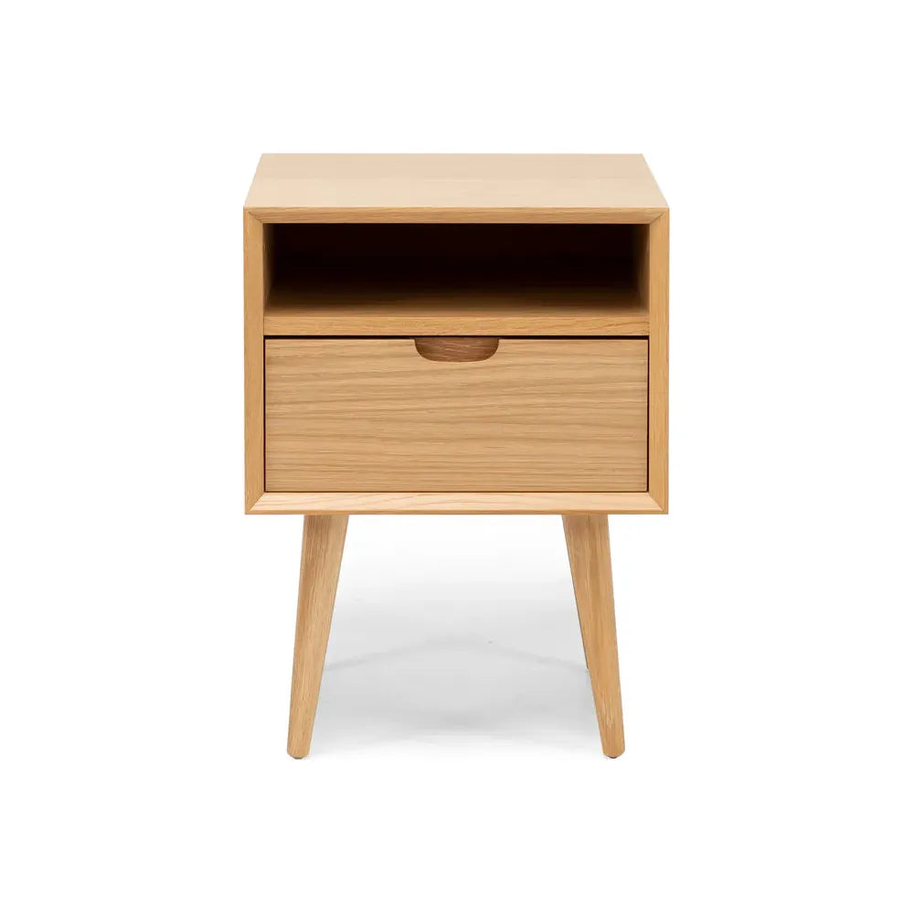 Oslo Square Bedside