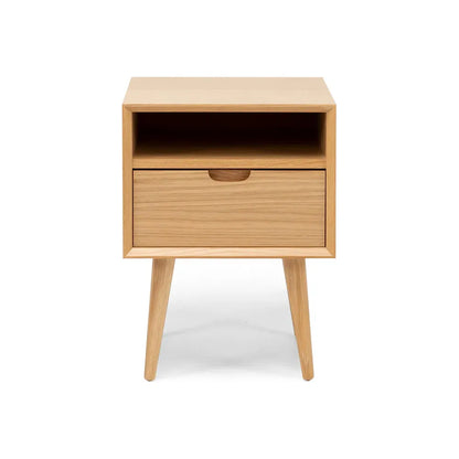 Oslo Square Bedside