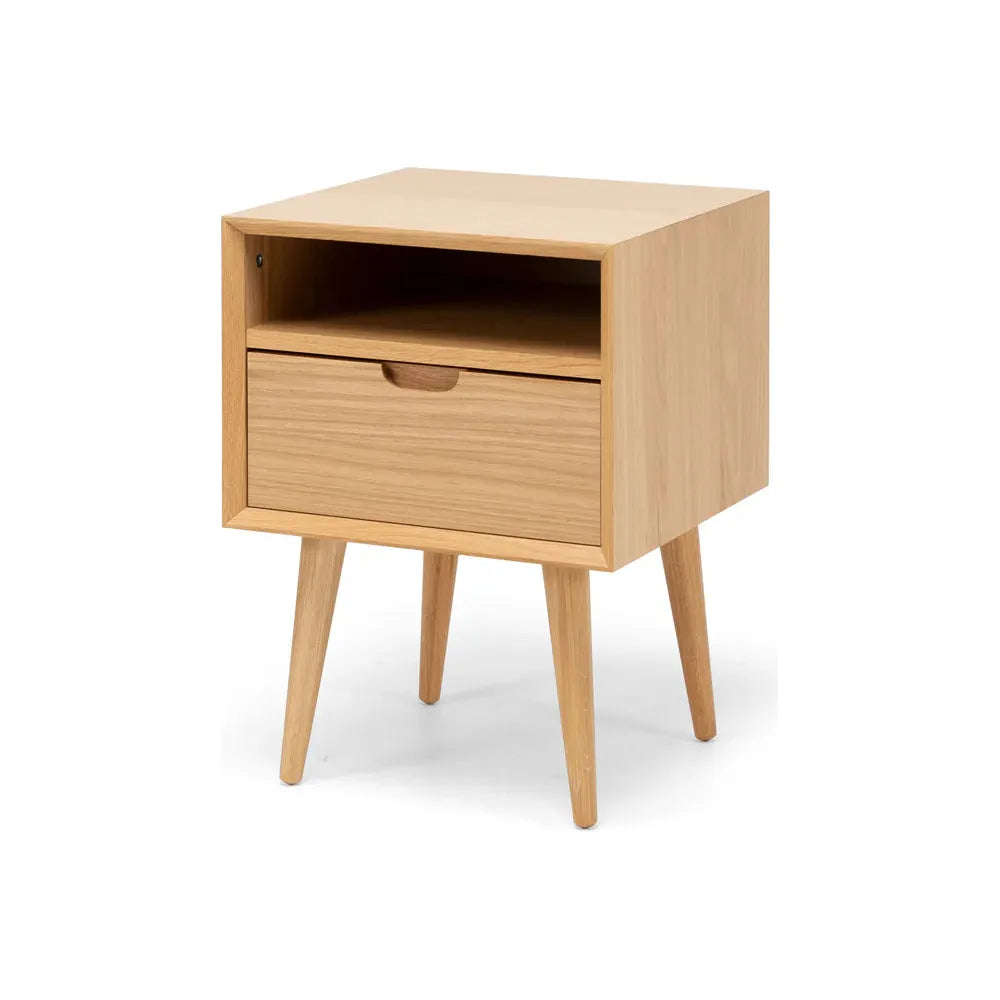 Oslo Square Bedside