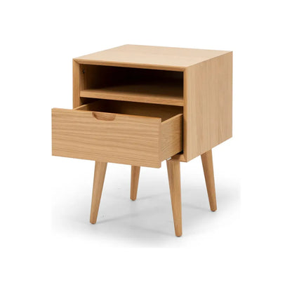 Oslo Square Bedside