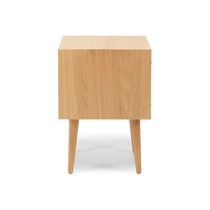 Oslo Square Bedside