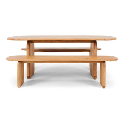 Panel Bench