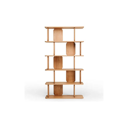 Panel Tall Bookcase