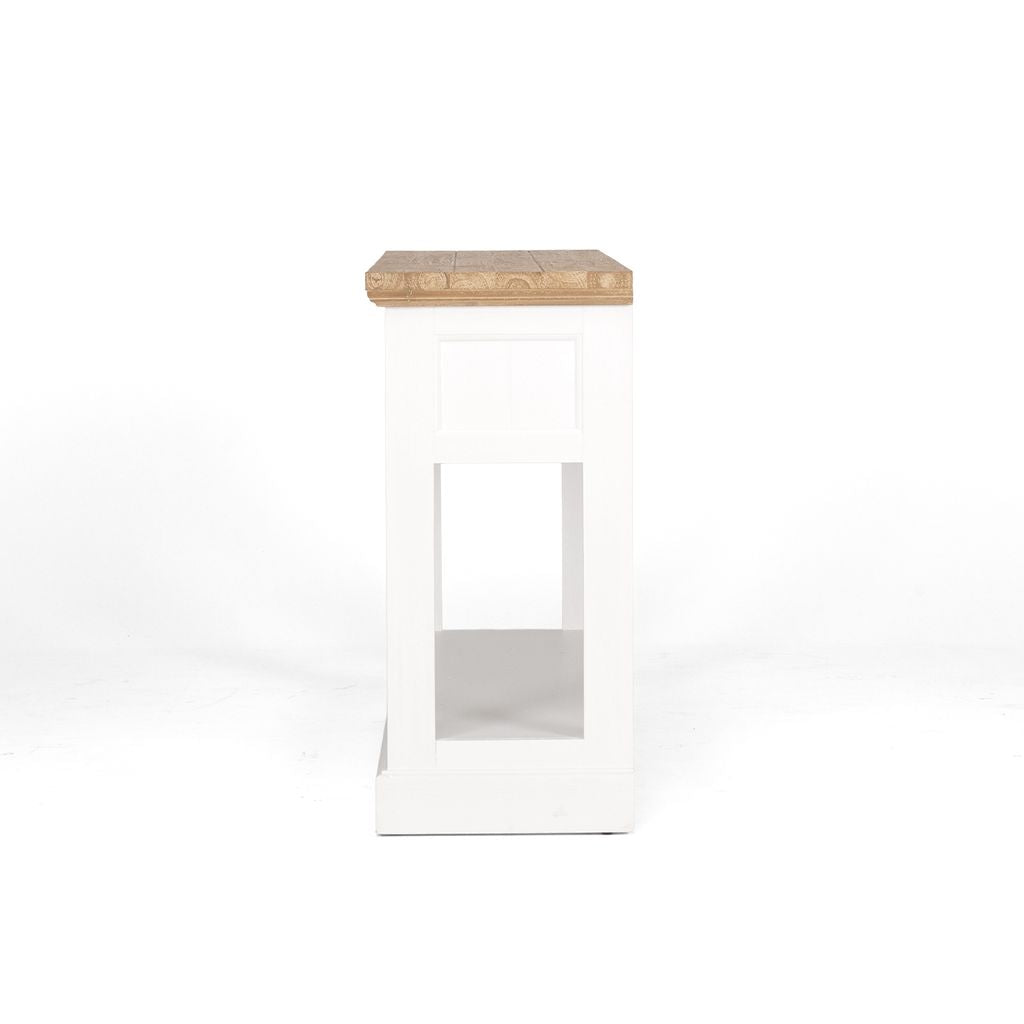 Parisian Console