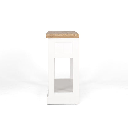 Parisian Console