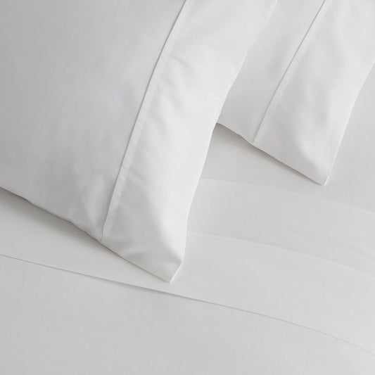 Baksana 500tc Sateen Cotton Sheet Set