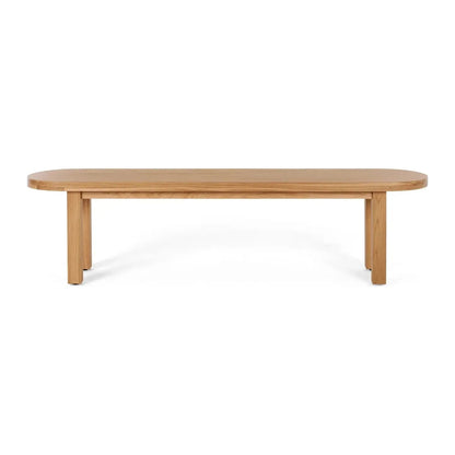 Arc Bench