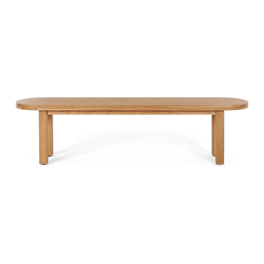 Arc Bench