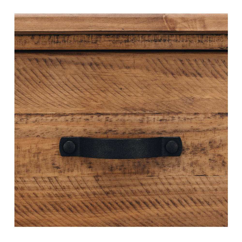 Oberon 4-Drawer Tallboy