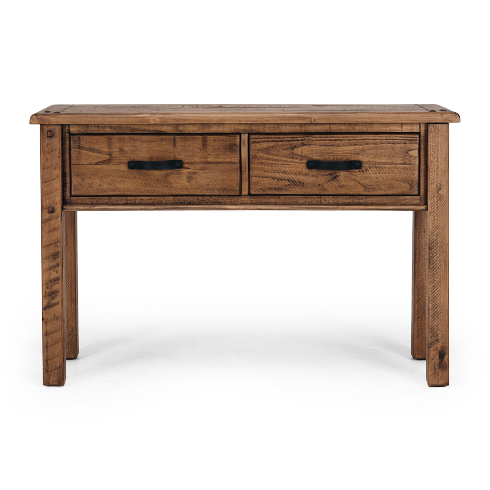 Oberon Console