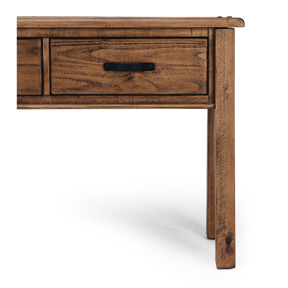 Oberon Console
