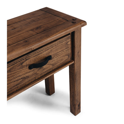 Oberon Console