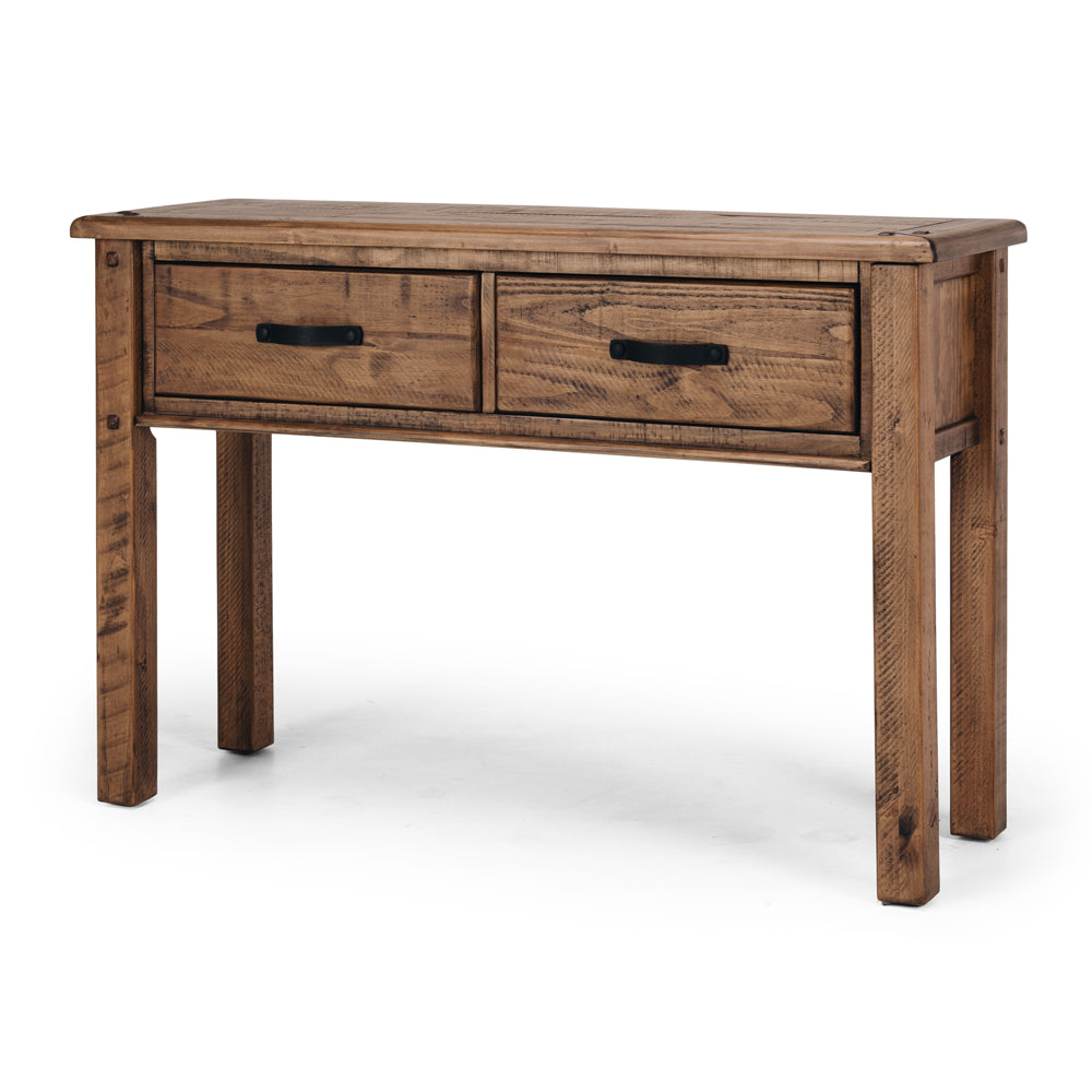 Oberon Console