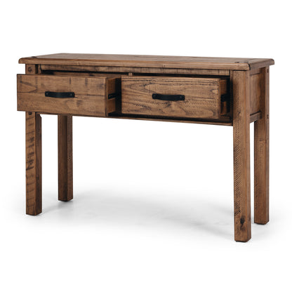 Oberon Console