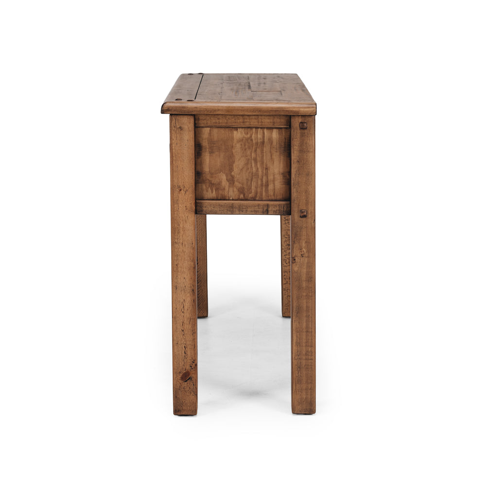 Oberon Console