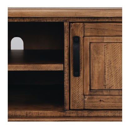 Oberon TV Unit