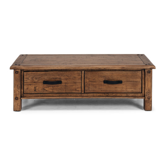 Oberon Coffee Table