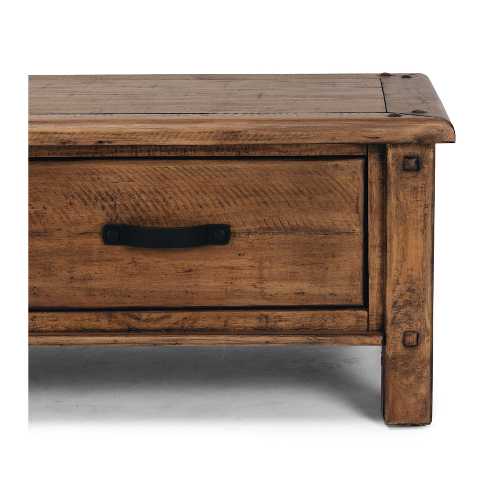 Oberon Coffee Table