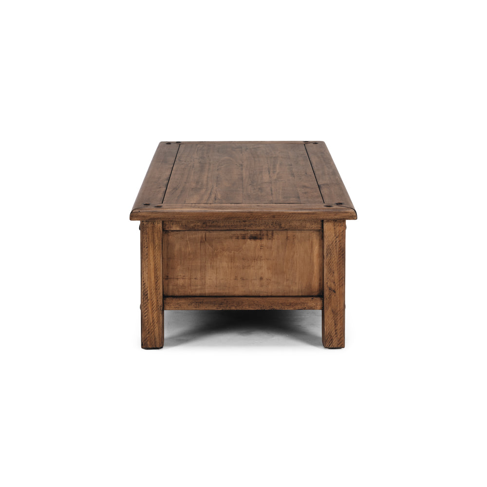 Oberon Coffee Table