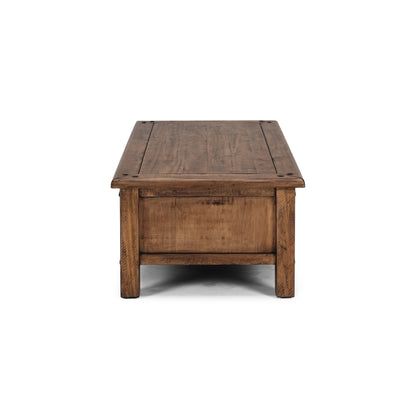 Oberon Coffee Table