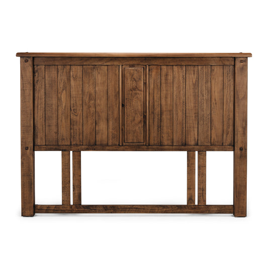 Oberon Headboard - Queen/King