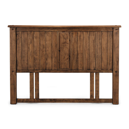 Oberon Headboard - Queen/King