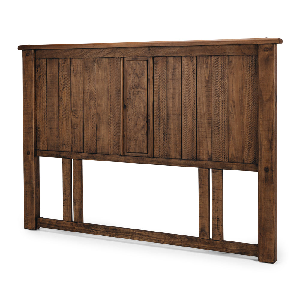 Oberon Headboard - Queen/King