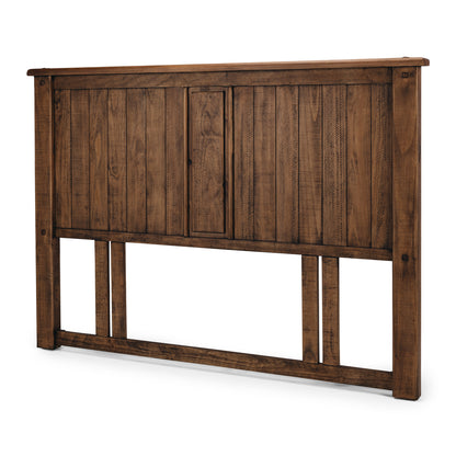 Oberon Headboard - Queen/King