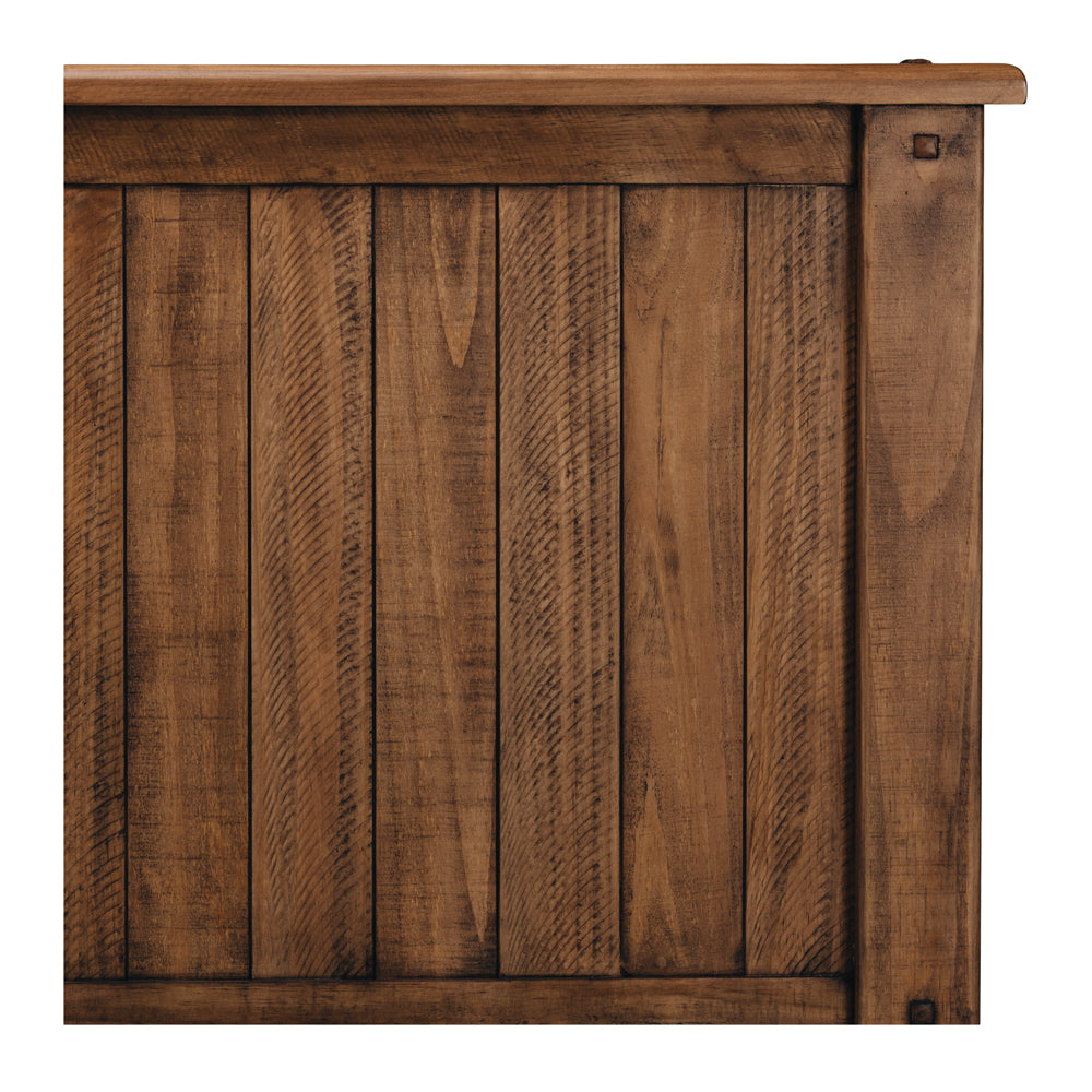 Oberon Headboard - Queen/King