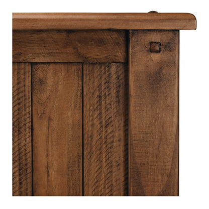 Oberon Headboard - Queen/King
