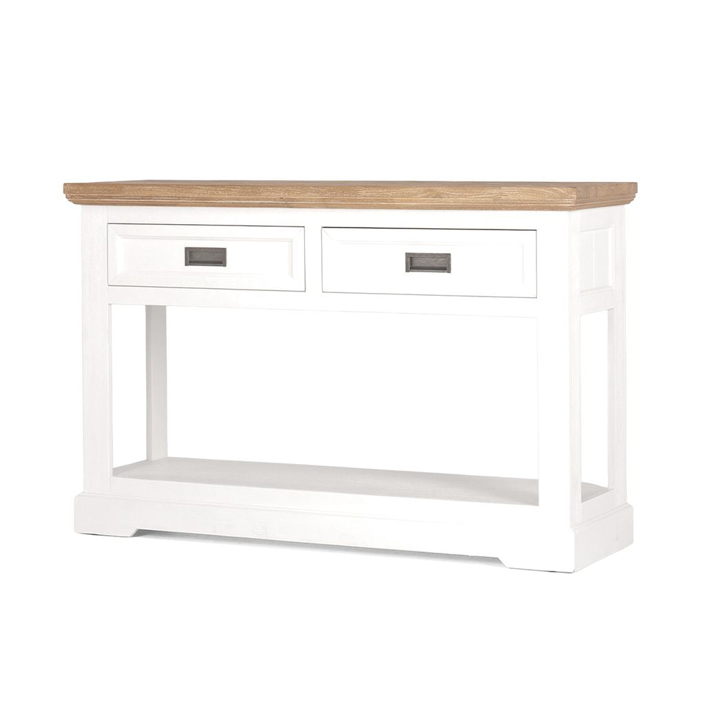 Parisian Console