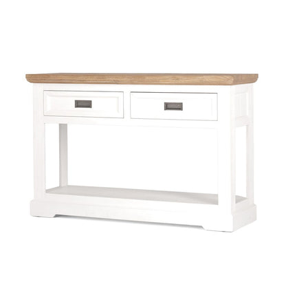 Parisian Console