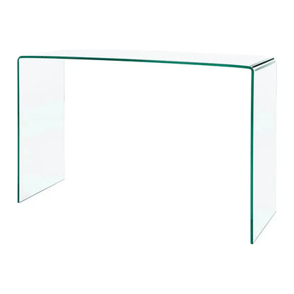 Ghost Console Table