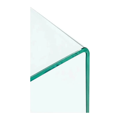 Ghost Console Table
