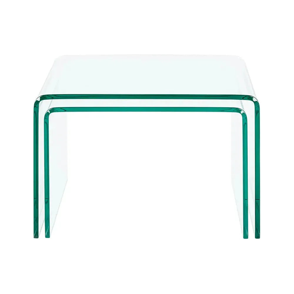 Ghost Nest of Tables