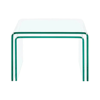 Ghost Nest of Tables