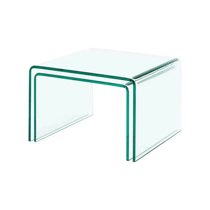 Ghost Nest of Tables