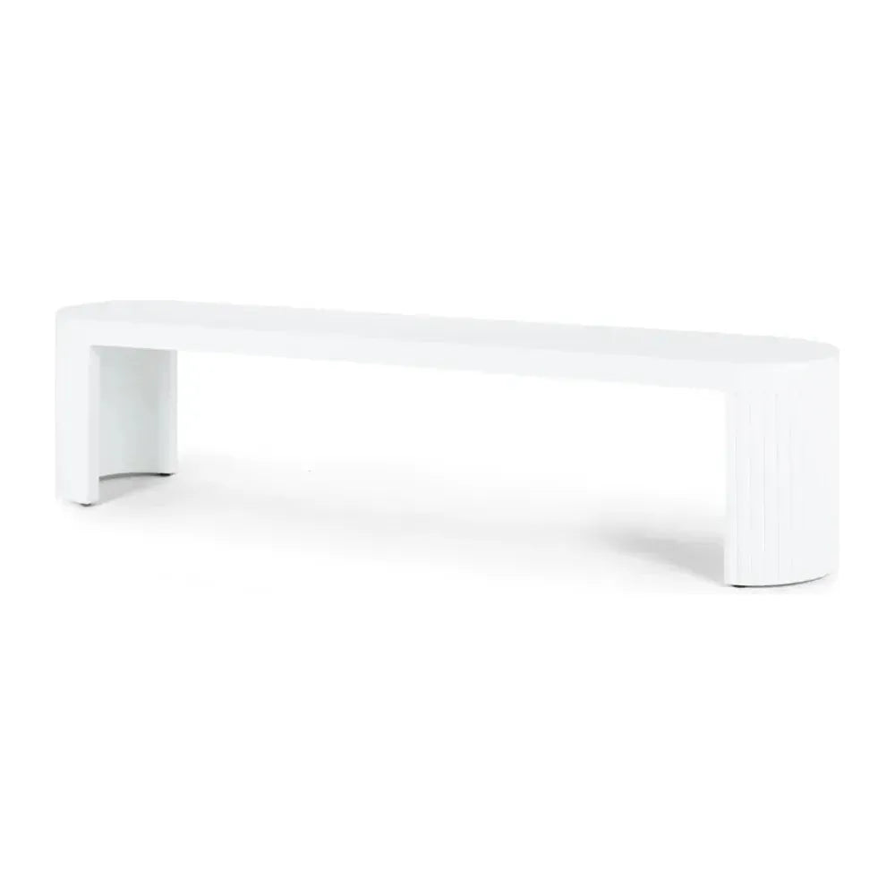 Pallisade Bench