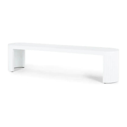 Pallisade Bench