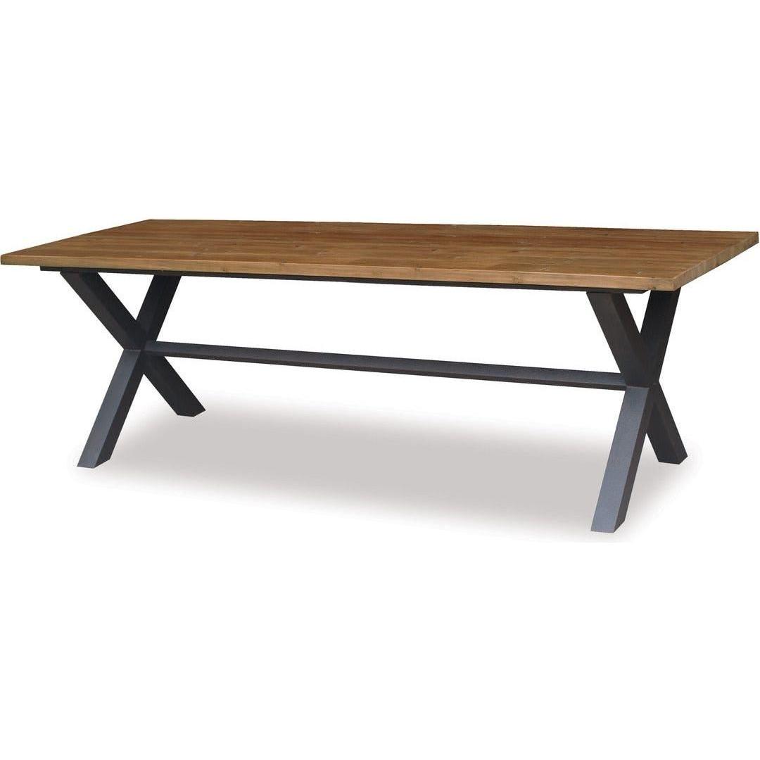 Cross 2200 Dining Table