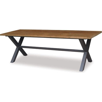 Cross 2200 Dining Table